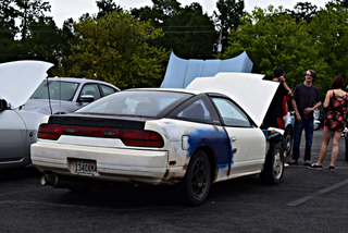 Track day...bro?